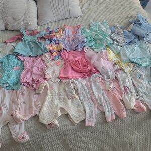 Colorful Kids One Piece Collection